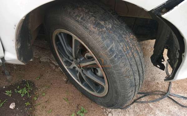 TOYOTA CALYA 1.2 G M/T