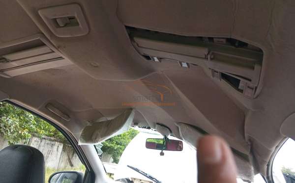 TOYOTA CALYA 1.2 G M/T