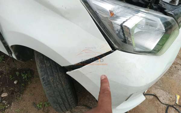 TOYOTA CALYA 1.2 G M/T