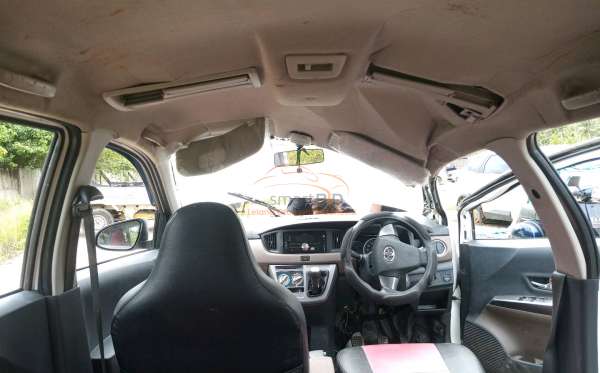 TOYOTA CALYA 1.2 G M/T