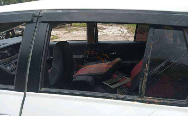 TOYOTA CALYA 1.2 G M/T