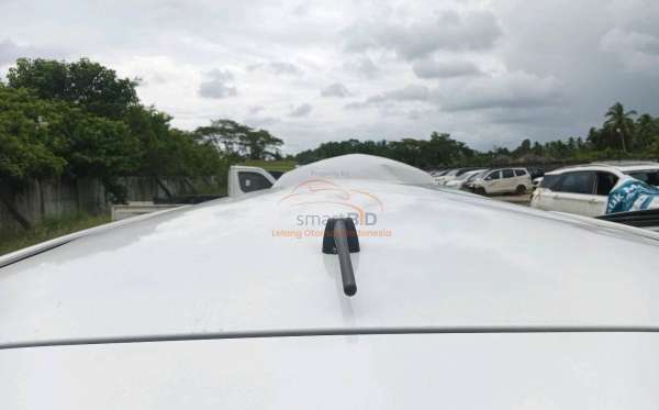 TOYOTA CALYA 1.2 G M/T