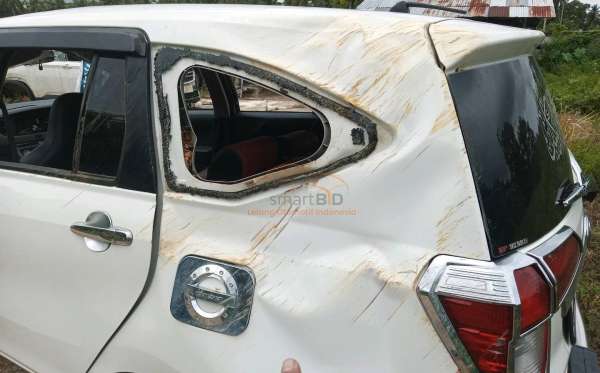 TOYOTA CALYA 1.2 G M/T