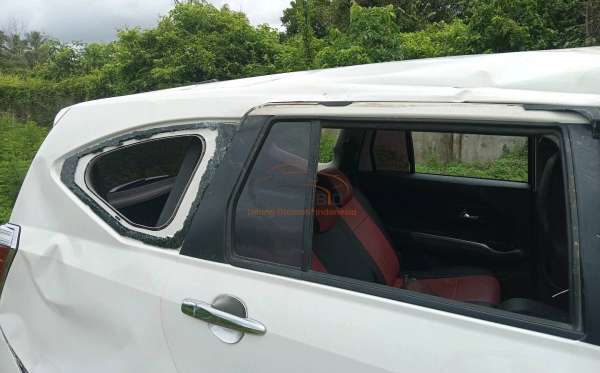 TOYOTA CALYA 1.2 G M/T