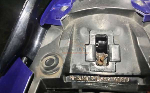 YAMAHA JUPITER MX 150