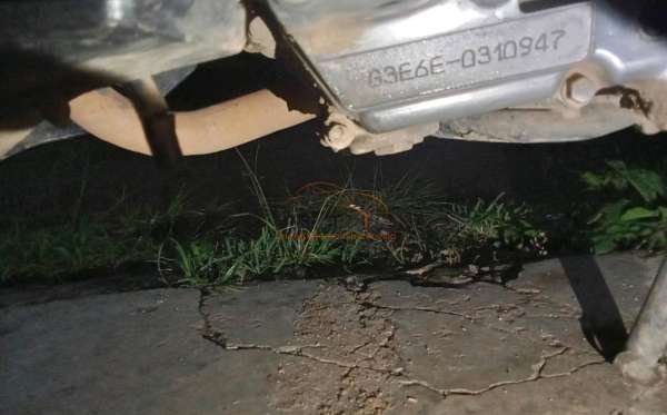 YAMAHA JUPITER MX 150