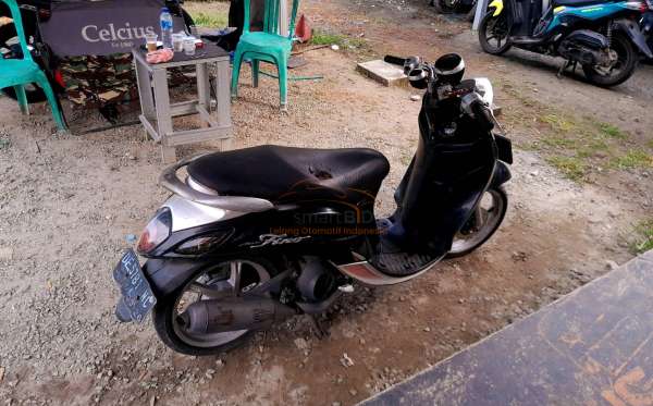 YAMAHA  MIO FINO