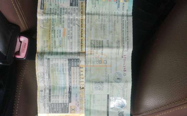 HONDA  HRV  1.5L SE CVT