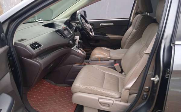 HONDA CR-V RM3 2WD 2.4