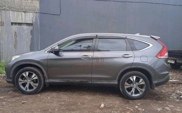 HONDA CR-V RM3 2WD 2.4