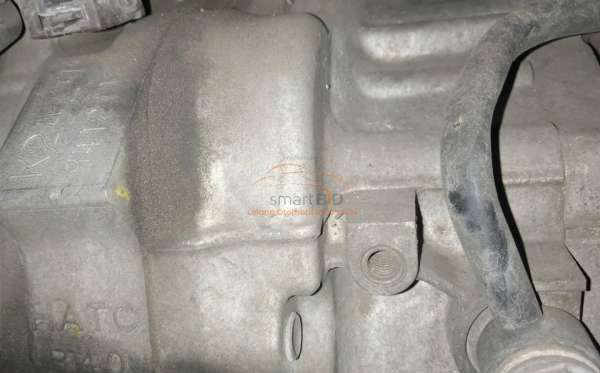 HONDA CR-V RM3 2WD 2.4