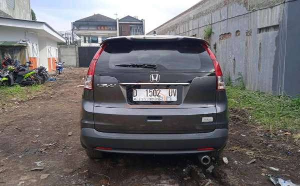 HONDA CR-V RM3 2WD 2.4