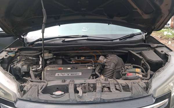 HONDA CR-V RM3 2WD 2.4