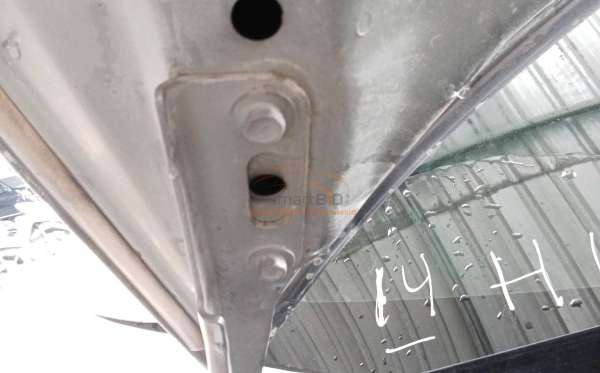 HONDA BRIO SATYA 1.2 E