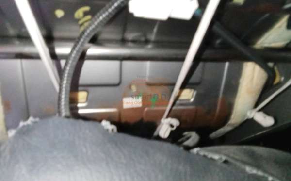 HONDA BRIO SATYA 1.2 E