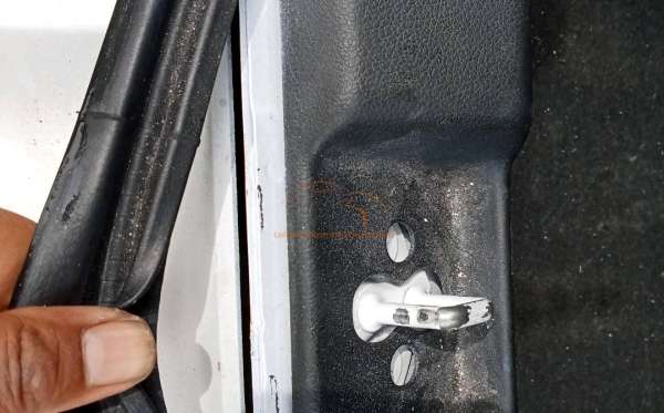 HONDA BRIO SATYA 1.2 E