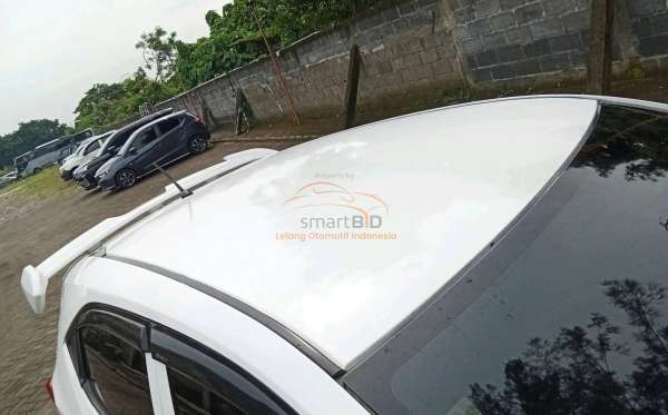 HONDA BRIO SATYA 1.2 E