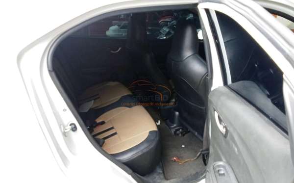 HONDA BRIO SATYA 1.2 E