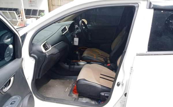 HONDA BRIO SATYA 1.2 E