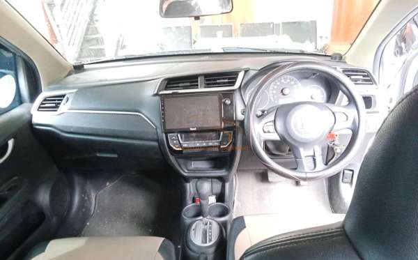 HONDA BRIO SATYA 1.2 E