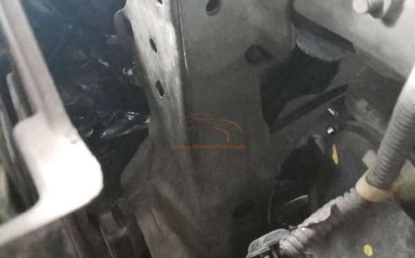 HONDA BRIO SATYA 1.2 E