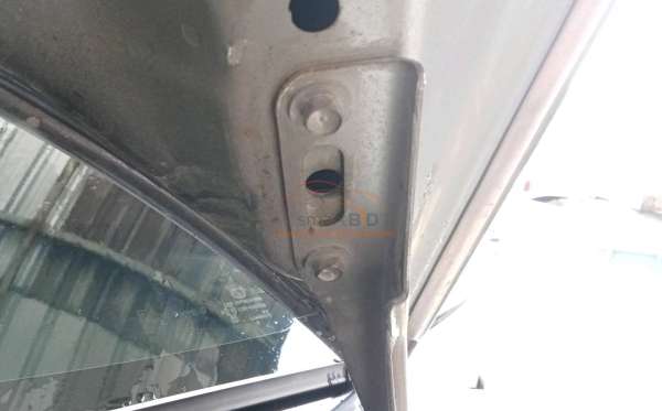 HONDA BRIO SATYA 1.2 E