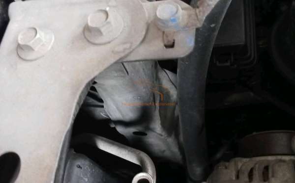 HONDA BRIO SATYA 1.2 E