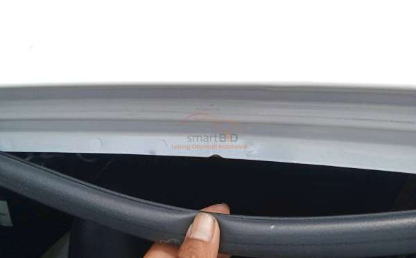 HONDA BRIO SATYA 1.2 E