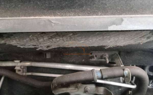 HONDA BRIO SATYA 1.2 E