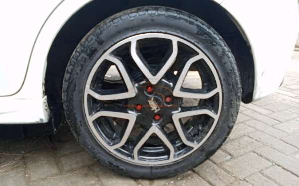 HONDA BRIO SATYA 1.2 E