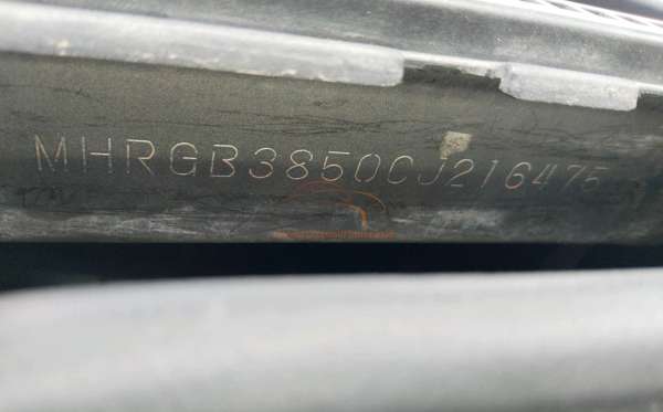 HONDA FREED GB3 1.5 E