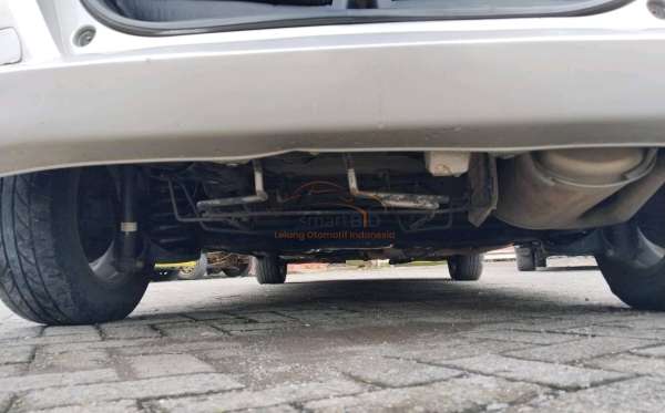 HONDA FREED GB3 1.5 E