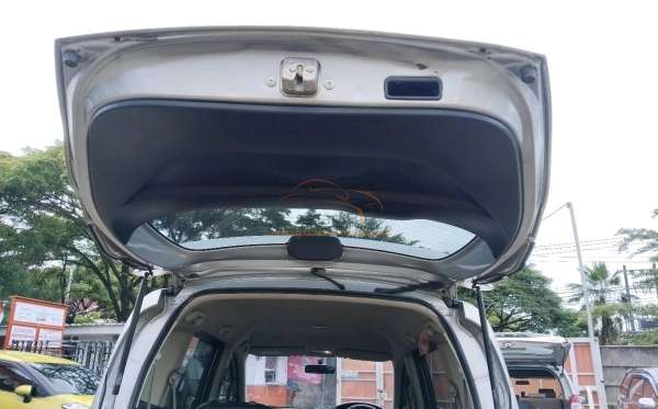 HONDA FREED GB3 1.5 E