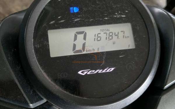HONDA GENIO