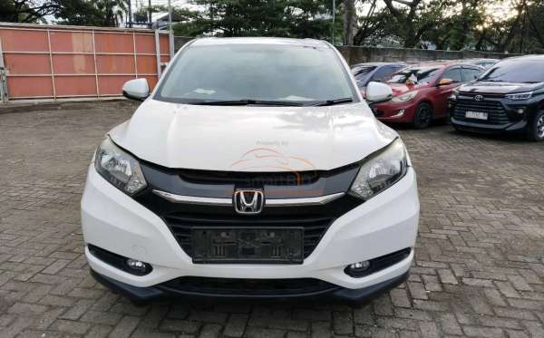 HONDA HRV 1.5 S CVT
