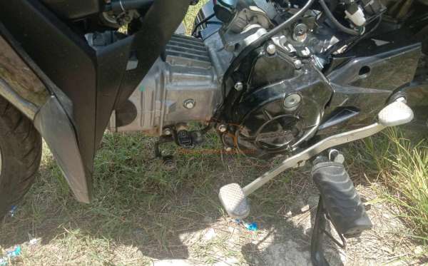 HONDA NEW REVO FI FIT