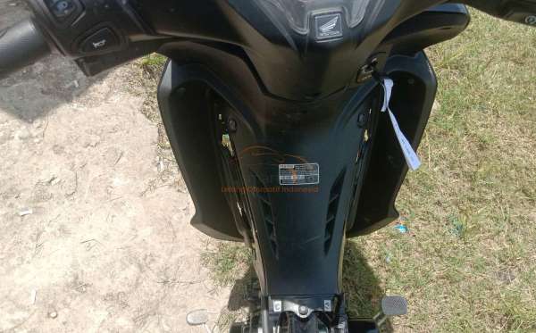 HONDA NEW REVO FI FIT