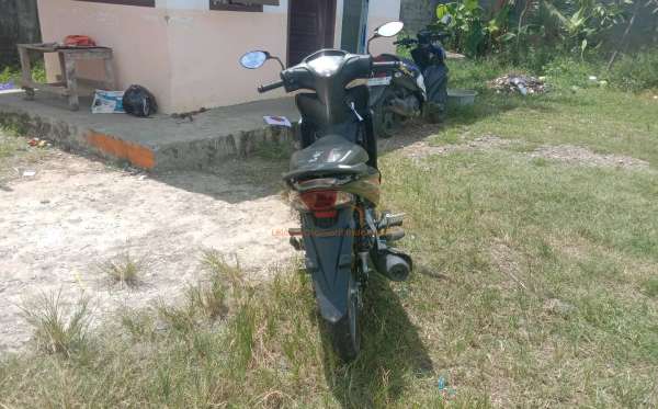 HONDA NEW REVO FI FIT