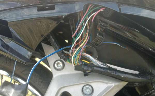 HONDA NEW REVO FI FIT