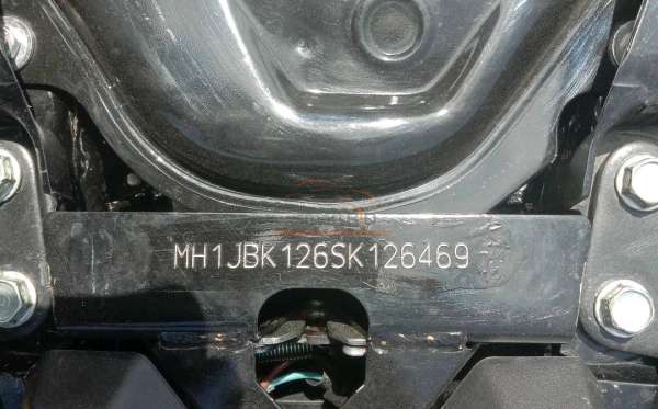 HONDA NEW REVO FI FIT
