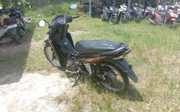 HONDA NEW REVO FI FIT
