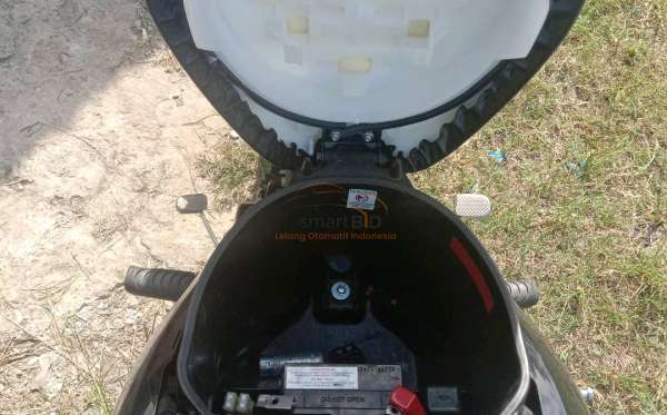 HONDA NEW REVO FI FIT