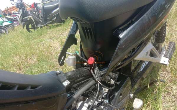 HONDA NEW REVO FI FIT