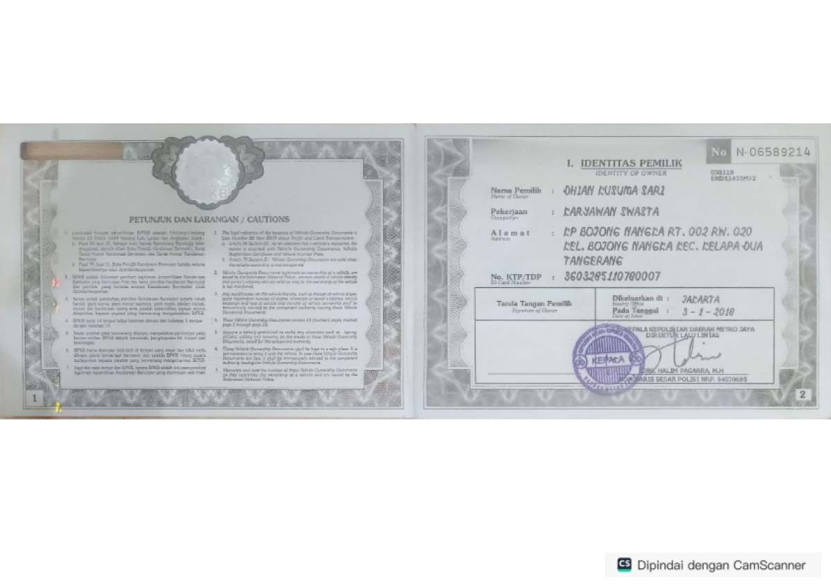 NISSAN GRAND LIVINA XV