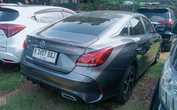 MG 5GT COM (4X2)