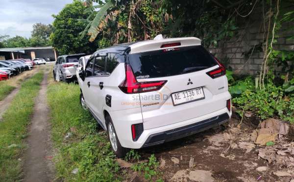 MITSUBISHI XPANDER 1.5L EXCEED