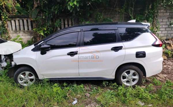 MITSUBISHI XPANDER 1.5L EXCEED
