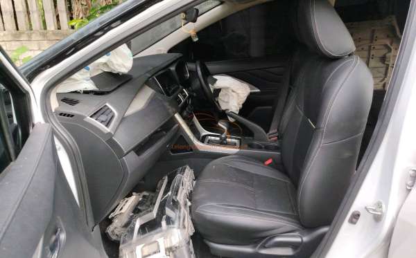 MITSUBISHI XPANDER 1.5L EXCEED