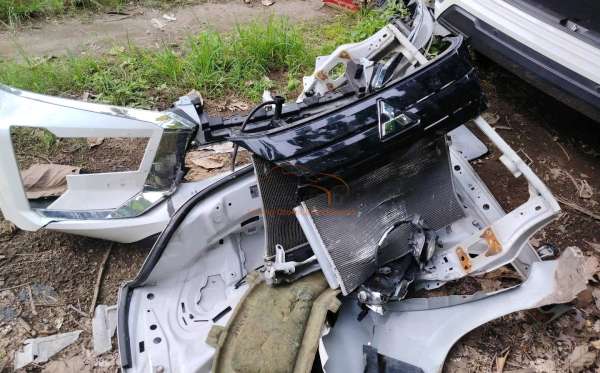 MITSUBISHI XPANDER 1.5L EXCEED