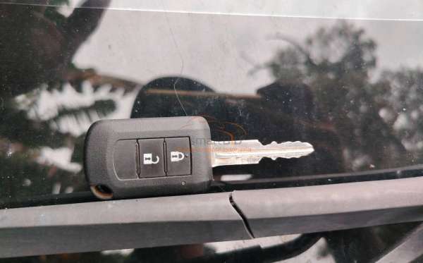 MITSUBISHI XPANDER 1.5L EXCEED